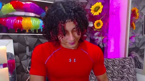 Gael online show from 02/01/25, 04:14