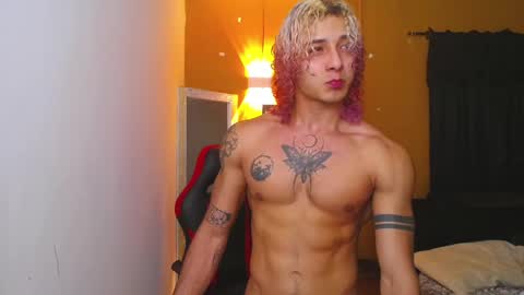 Gael online show from 02/09/25, 11:58