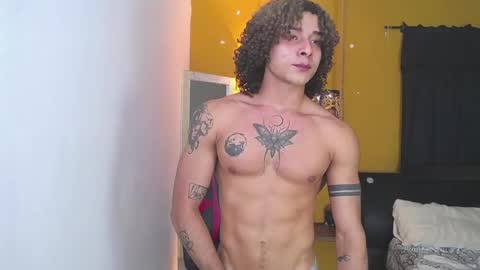 Gael online show from 02/14/25, 05:51