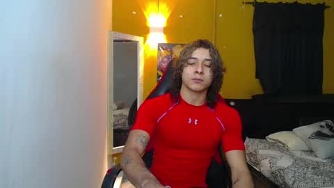 Gael online show from 02/20/25, 02:51