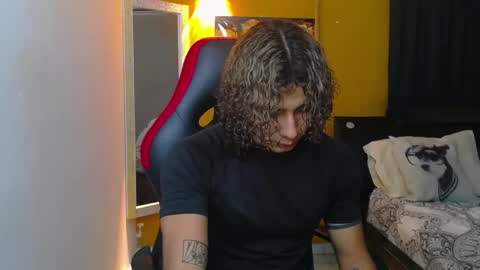 Gael online show from 02/22/25, 03:23