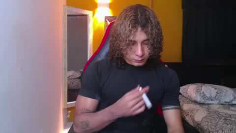 Gael online show from 02/28/25, 02:53