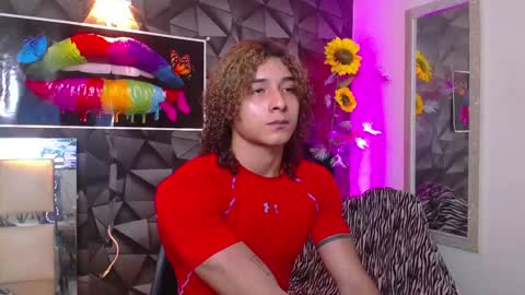 Gael online show from 03/01/25, 03:21