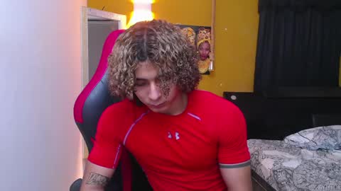 Gael online show from 03/04/25, 02:38