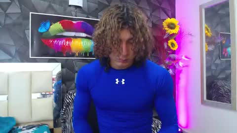 Gael online show from 03/05/25, 03:29