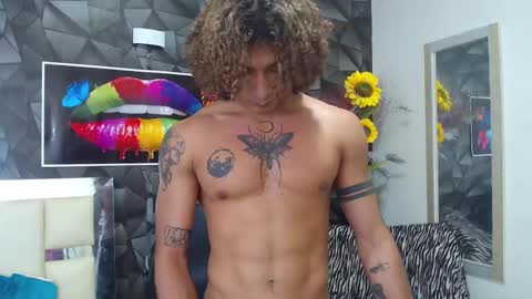Gael online show from 03/05/25, 06:33