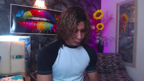 Gael online show from 03/09/25, 02:29