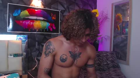 Gael online show from 03/09/25, 05:33