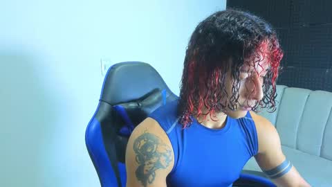 Gael online show from 09/17/25, 03:30