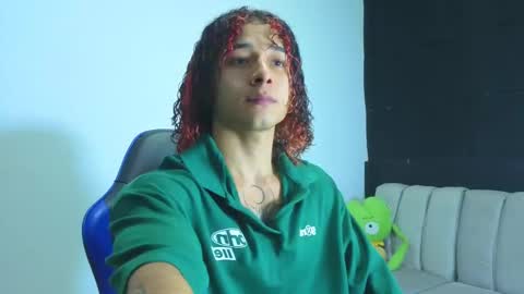 Gael online show from 09/18/25, 03:08