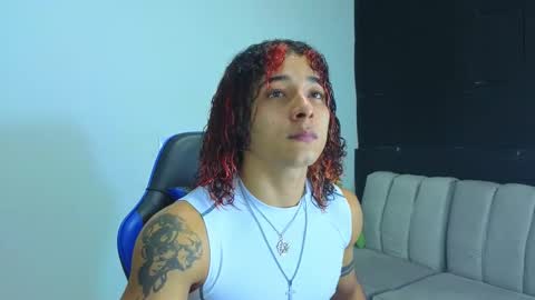 Gael online show from 09/20/25, 02:23