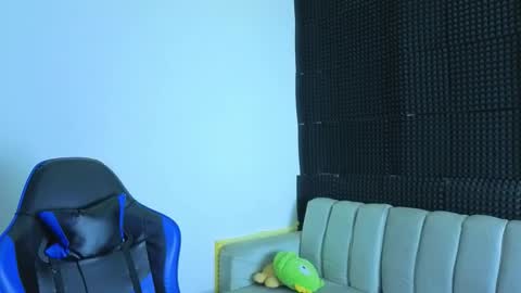 Gael online show from 09/21/25, 12:45