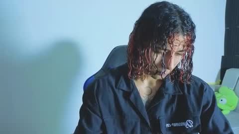 Gael online show from 09/27/25, 02:49