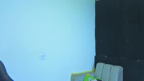 Gael online show from 09/30/25, 02:16