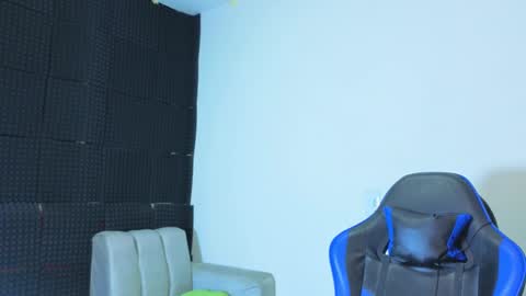 Gael online show from 10/07/25, 02:31