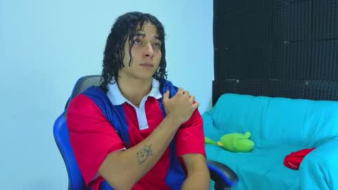 Gael online show from 10/09/25, 02:42