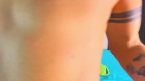 Gael online show from 10/13/25, 02:44