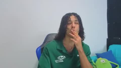 Gael online show from 10/15/25, 04:12