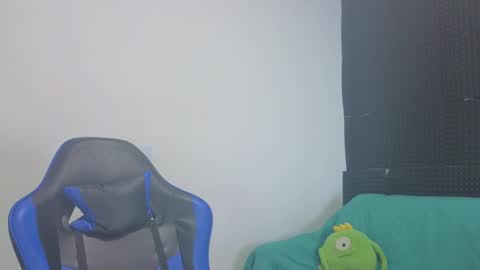 Gael online show from 10/16/25, 02:45