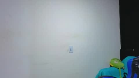 Gael online show from 10/23/25, 01:38