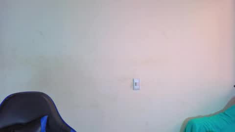 Gael online show from 10/25/25, 03:18