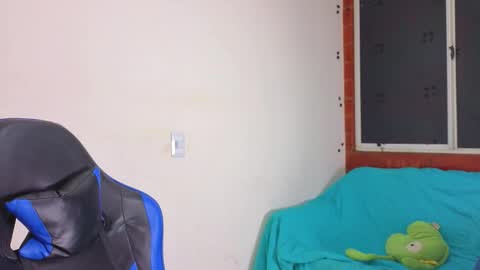 Gael online show from 10/27/25, 02:37