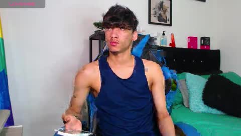 Snapshot of gael_jones chatting on 11/03/25, 05:31 gael_jones online show from 11/03/25, 05:31