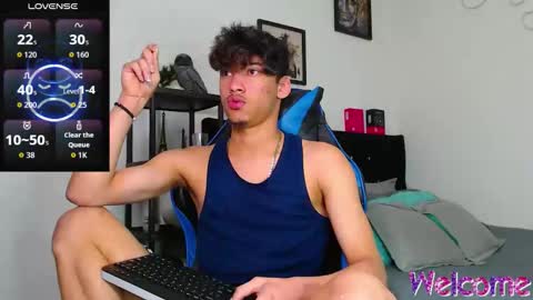 Snapshot of gael_jones chatting on 11/06/25, 04:57 gael_jones online show from 11/06/25, 04:57