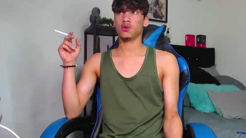 Snapshot of gael_jones chatting on 11/13/25, 04:11 gael_jones online show from 11/13/25, 04:11