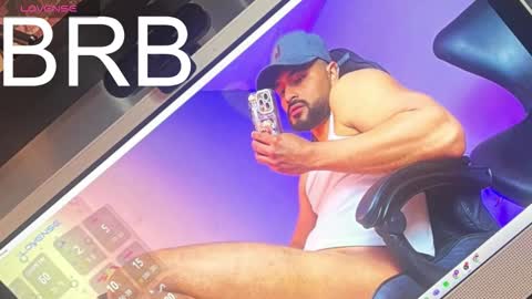 Gael Meneses online show from 10/02/25, 11:06