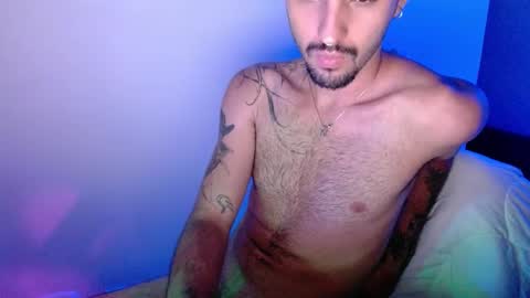 gael_rivas online show from 09/17/25, 01:29
