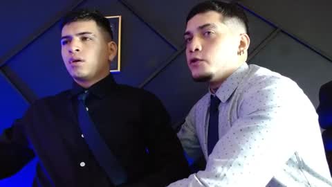 gael_williams3 online show from 02/09/25, 12:08