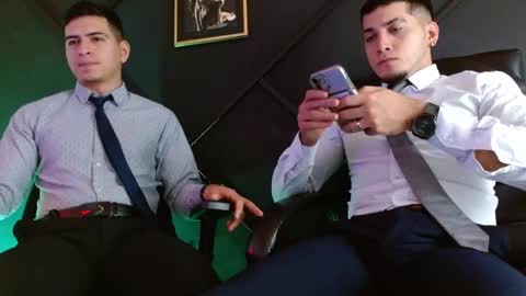 gael_williams3 online show from 02/12/25, 02:32
