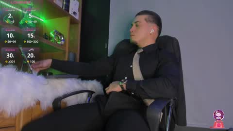 Gael Williams online show from 10/08/25, 12:41