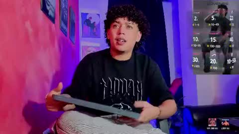 gaeloconneer online show from 06/10/26, 01:39