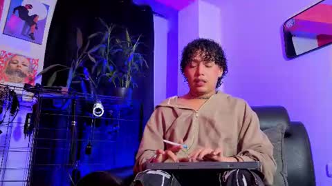 gaeloconneer online show from 07/21/26, 02:14