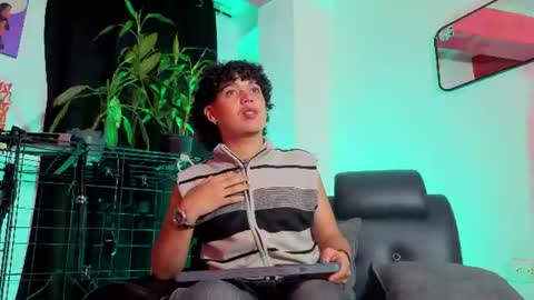 gaeloconneer online show from 07/25/26, 03:37