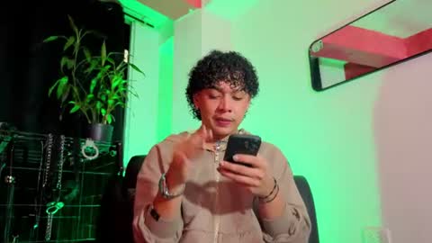 gaeloconneer online show from 07/26/26, 03:58