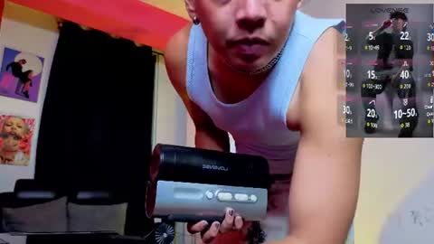 gaeloconneer online show from 08/01/26, 01:16