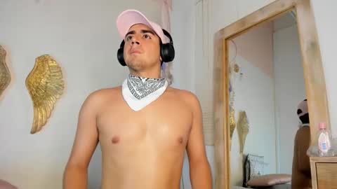 Snapshot of gaelpike chatting on 12/13/25, 07:53 Gael online show from 12/13/25, 07:53