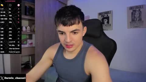 GaelVilla online show from 11/09/25, 02:37