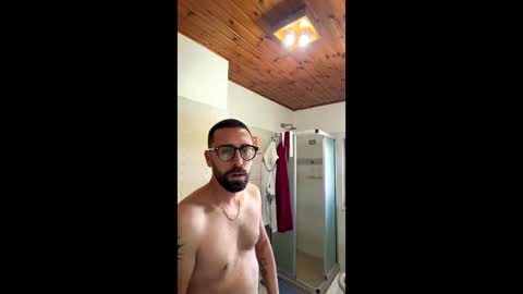 gaeta167994 online show from 05/31/26, 07:37