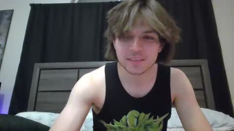 Gage online show from 09/09/25, 03:06