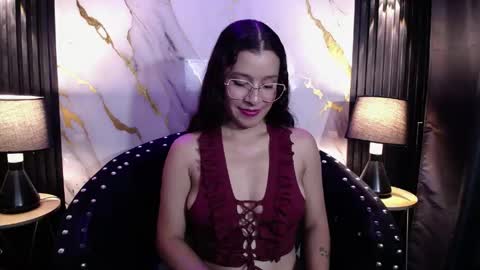 Snapshot of gagingbriana chatting on 06/06/26, 02:27 Briana online show from 06/06/26, 02:27