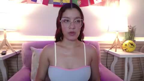 Briana  online show from 07/09/26, 02:04