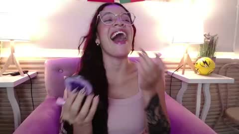 Briana  online show from 07/10/26, 02:16