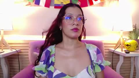 Briana  online show from 07/16/26, 02:17