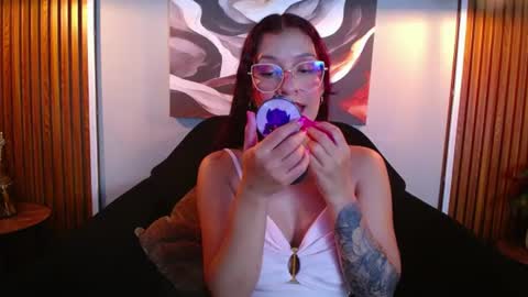 Briana  online show from 07/26/26, 02:20