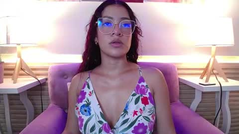 Briana  online show from 07/28/26, 02:40