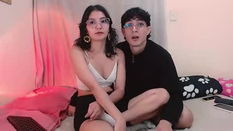 Snapshot of gaia_16 chatting on 02/10/26, 06:23 Gaia y Clayde online show from 02/10/26, 06:23